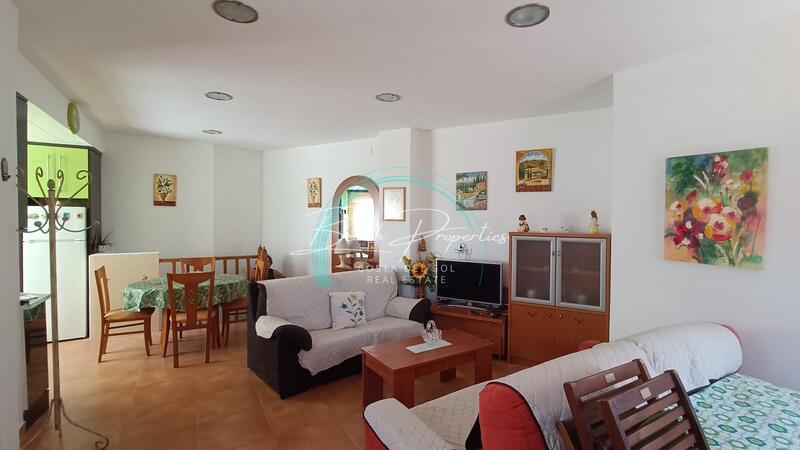 3 Schlafzimmer Appartement für Langzeitmiete