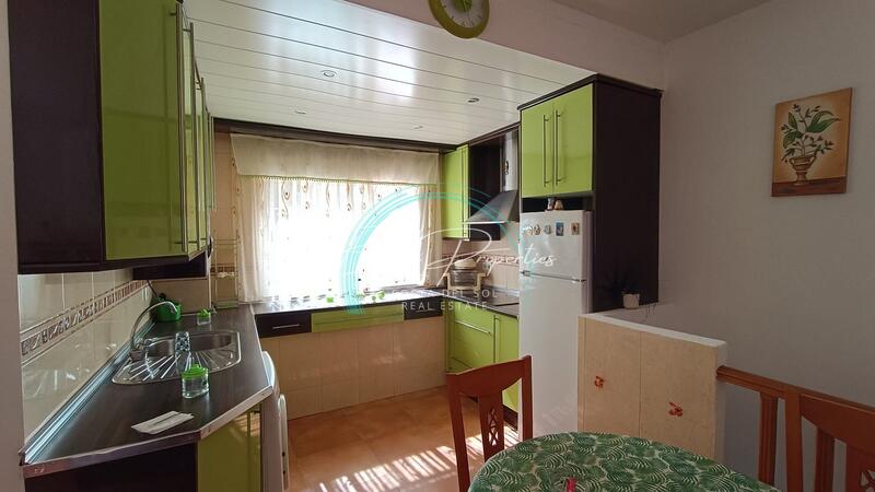 3 bedroom Apartment for Long Term Rent