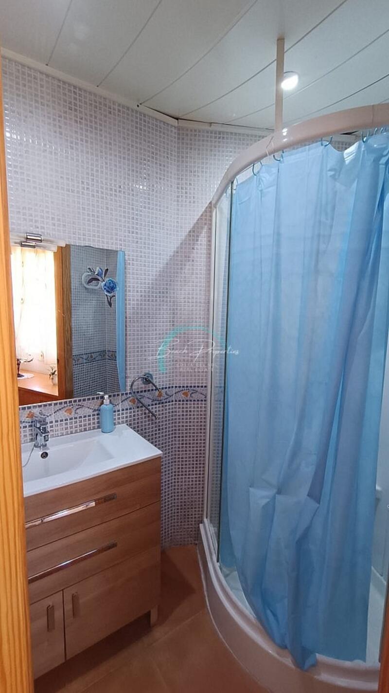 3 chambre Appartement à louer à long terme