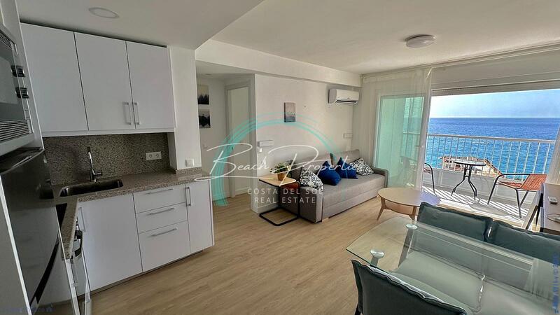 2 slaapkamer Appartement Te koop