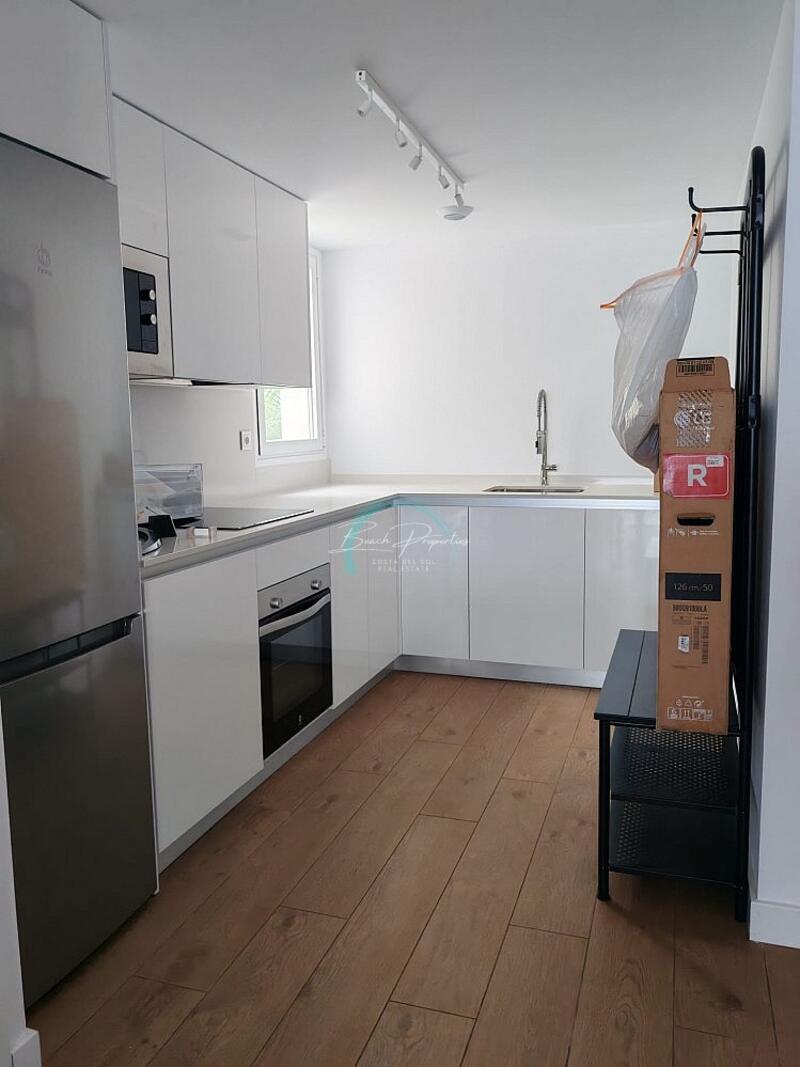 2 Cuarto Apartamento para alquiler a largo plazo