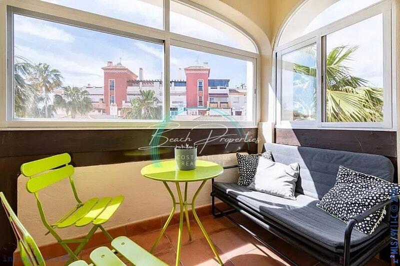 2 Cuarto Apartamento en venta