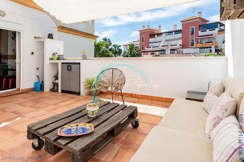 2 Cuarto Apartamento en venta