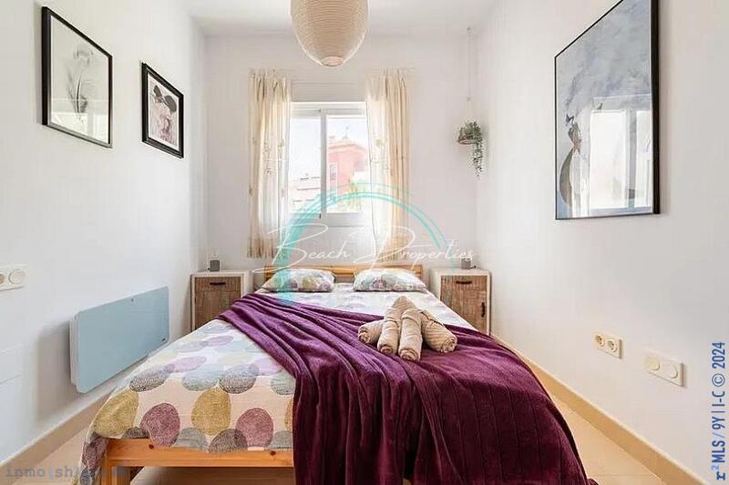 2 chambre Appartement à vendre