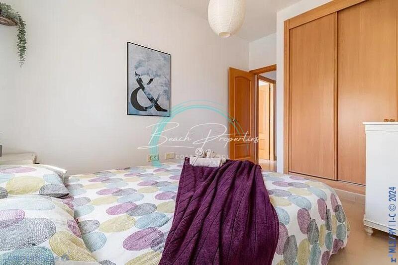 2 Cuarto Apartamento en venta