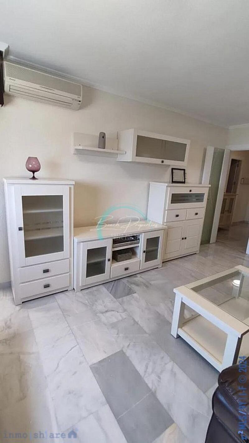 1 slaapkamer Appartement Te koop