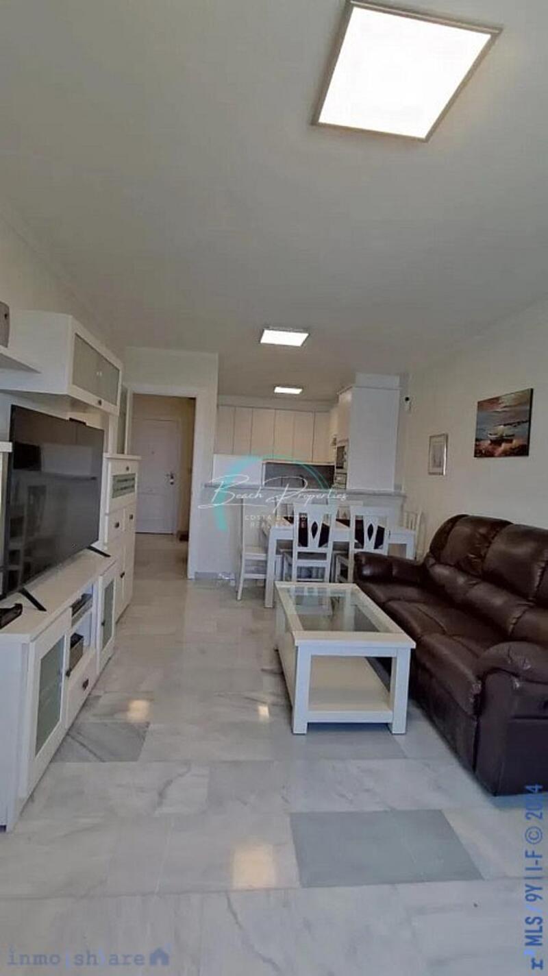 1 Cuarto Apartamento en venta