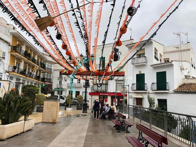 Appartement zu verkaufen in Torrox, Málaga