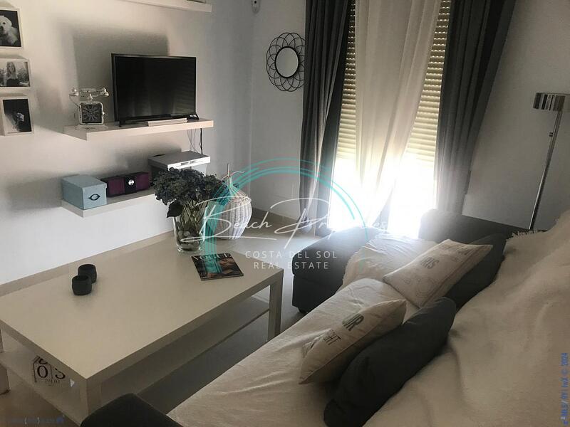 1 slaapkamer Appartement Te koop