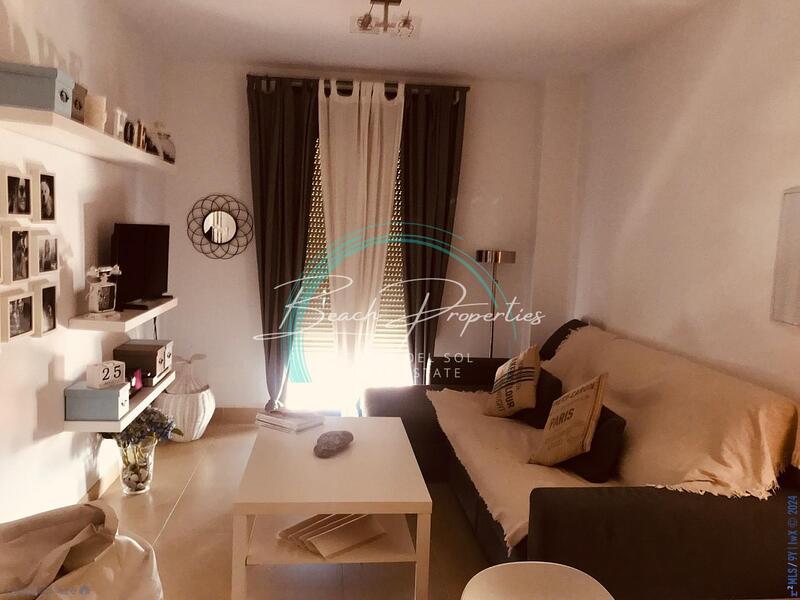 1 slaapkamer Appartement Te koop