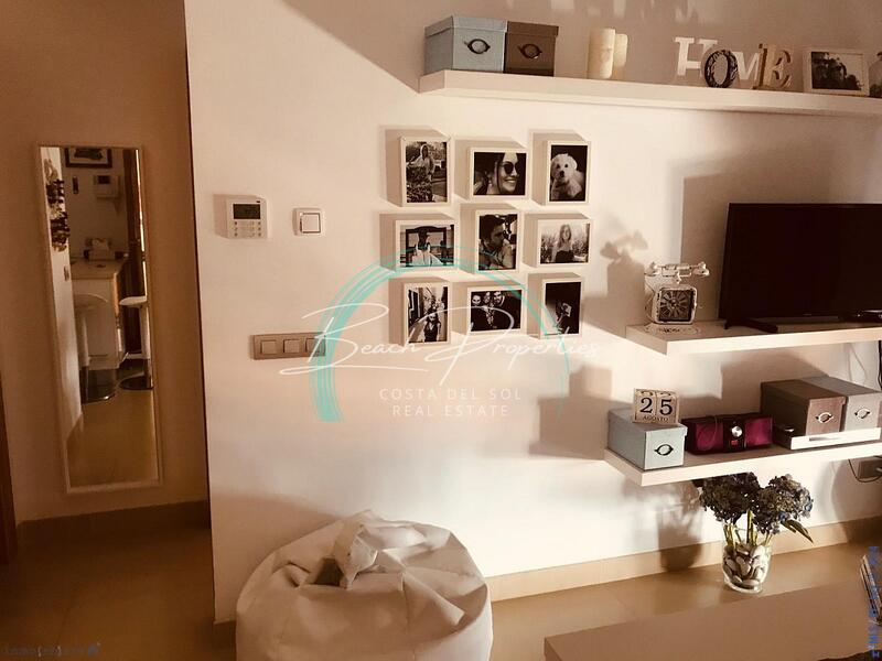 1 slaapkamer Appartement Te koop