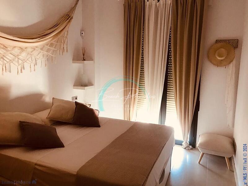 1 Schlafzimmer Appartement zu verkaufen