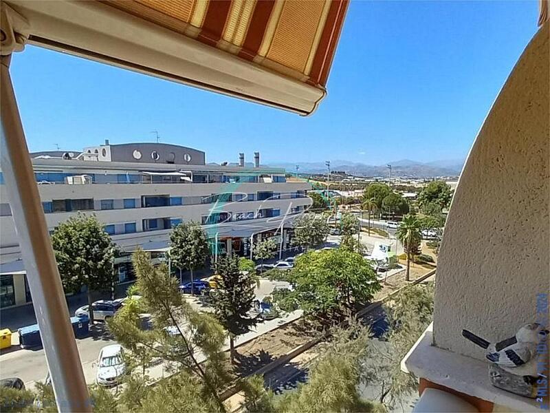 квартира продается в Torre del Mar, Málaga