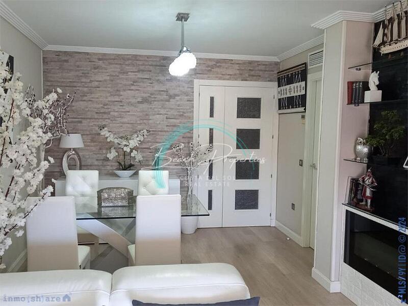 3 Cuarto Apartamento en venta