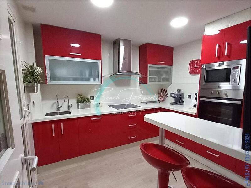 3 Cuarto Apartamento en venta