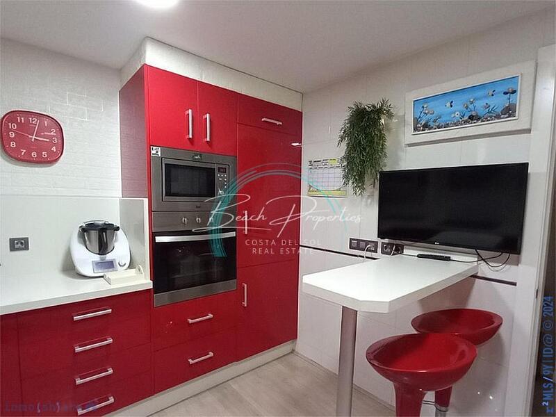 3 Cuarto Apartamento en venta