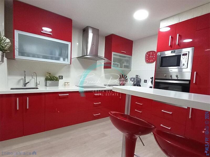 3 Cuarto Apartamento en venta