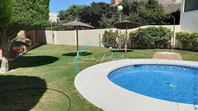 3 Cuarto Apartamento en venta