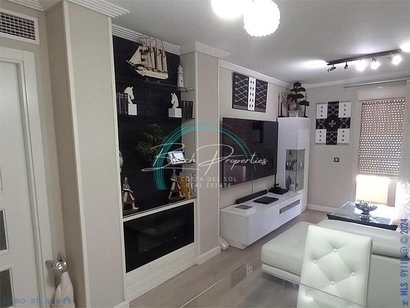 3 Cuarto Apartamento en venta