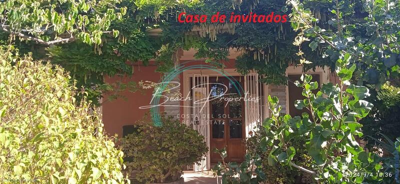 Townhouse for sale in Nerja, Málaga