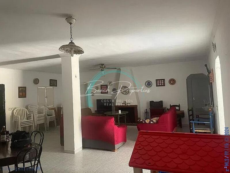 10 Cuarto Adosado en venta