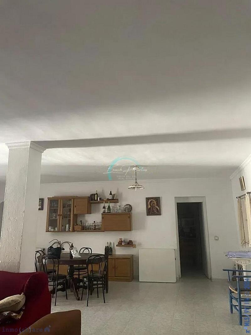 10 Cuarto Adosado en venta