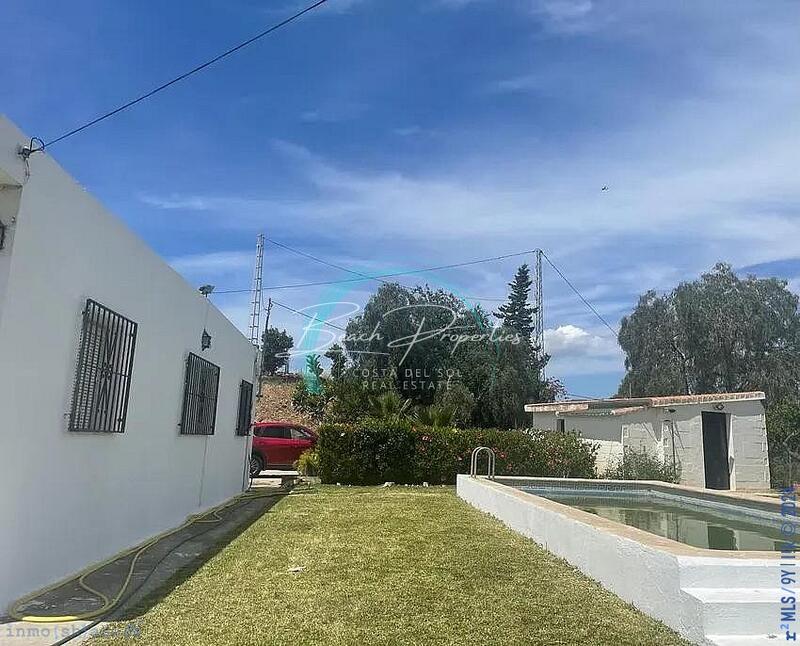 10 Cuarto Adosado en venta