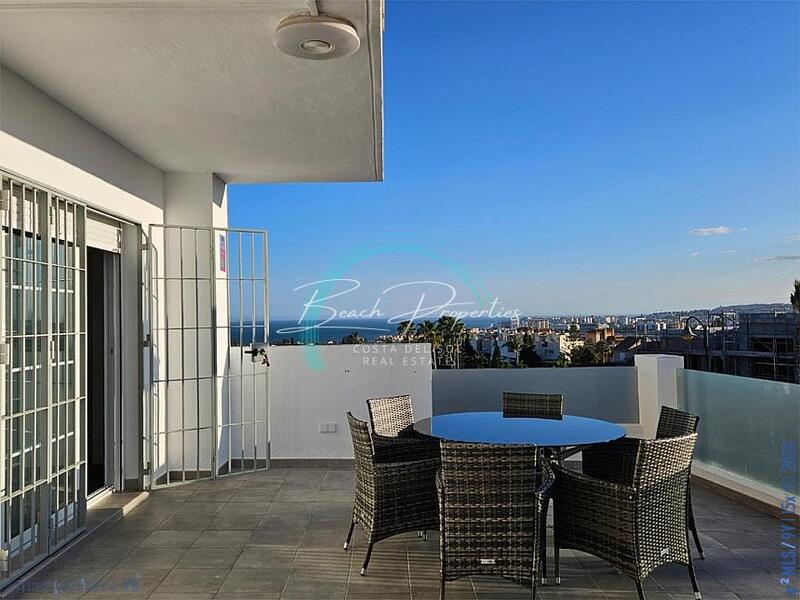 Apartment for sale in Caleta de Velez, Málaga