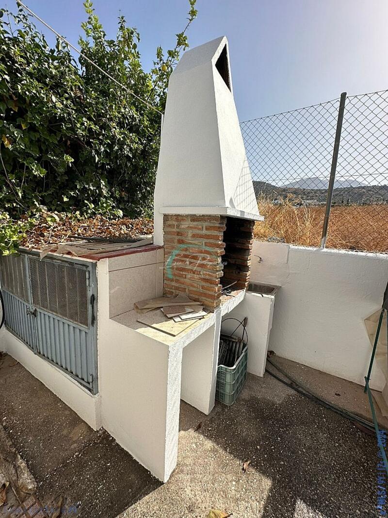 4 Cuarto Adosado en venta