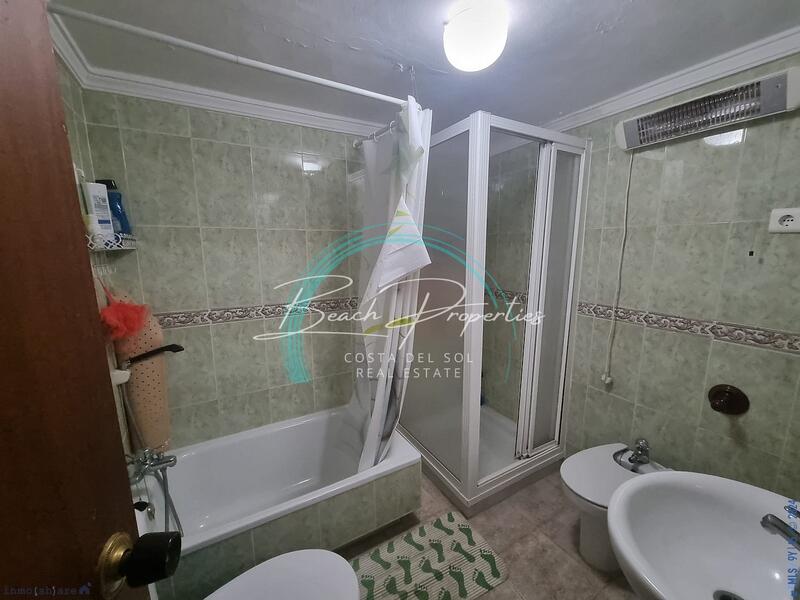 5 Cuarto Adosado en venta