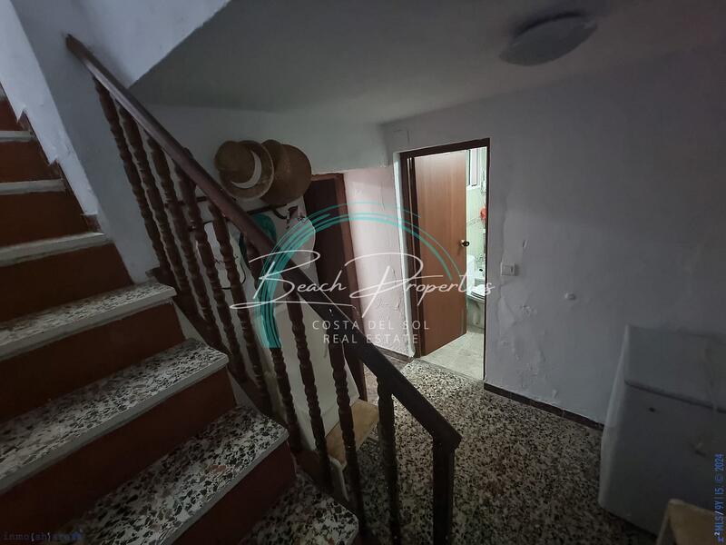 5 Cuarto Adosado en venta