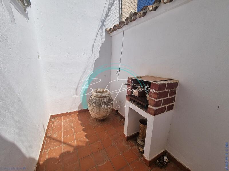 5 Cuarto Adosado en venta