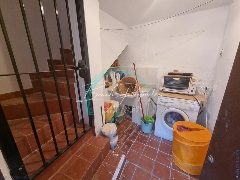 5 Cuarto Adosado en venta