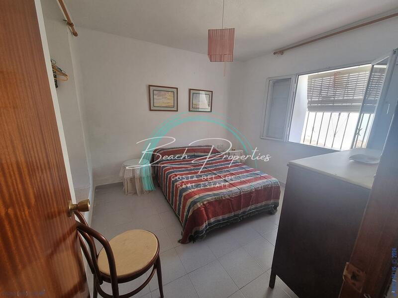 5 Cuarto Adosado en venta