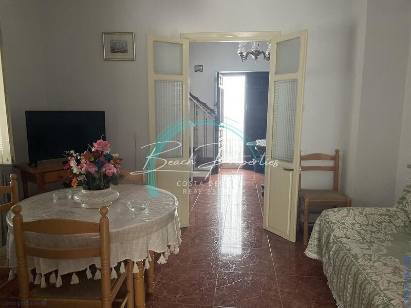 Townhouse for sale in Torrox, Málaga