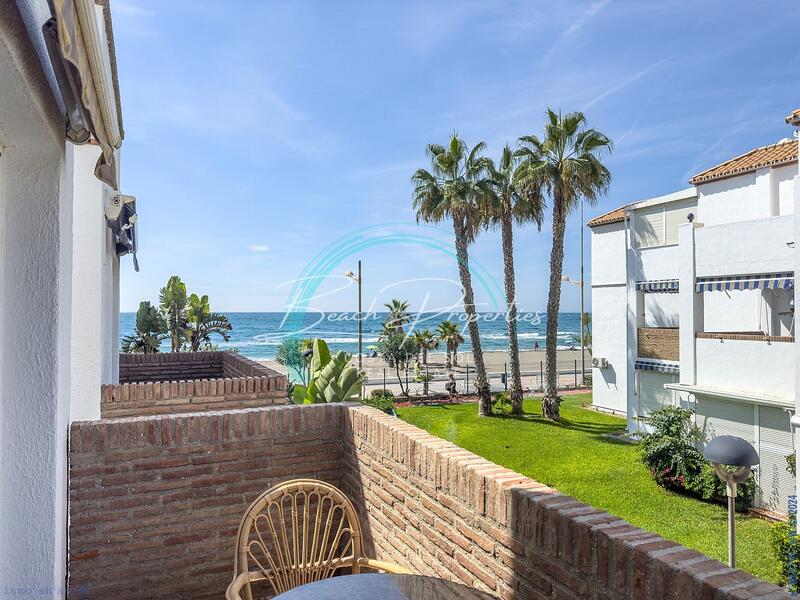 Duplex for sale in Torrox, Málaga