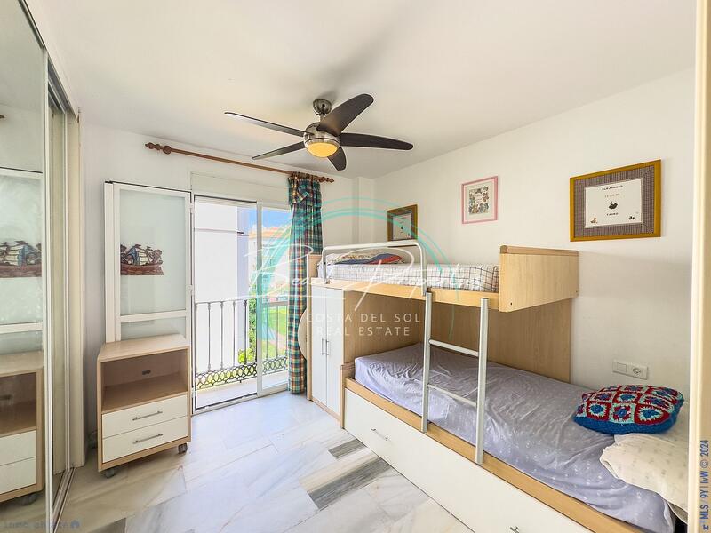 2 chambre Duplex à vendre