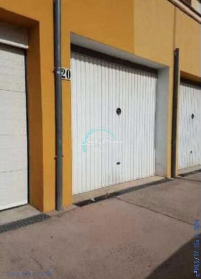 Terrenos en venta