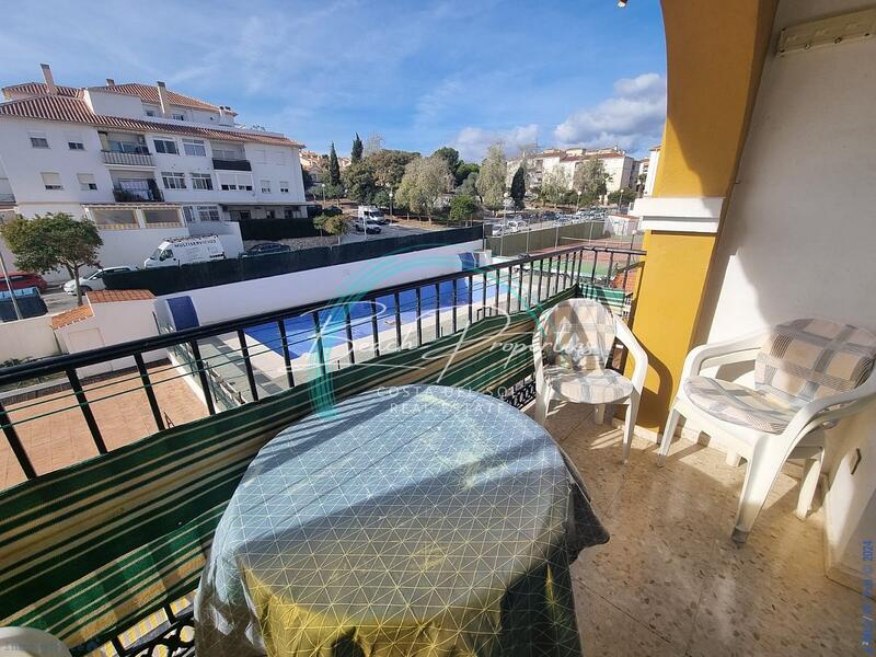 Apartment for sale in Torre del Mar, Málaga