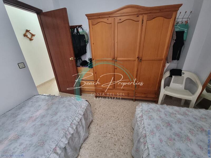 2 chambre Appartement à vendre