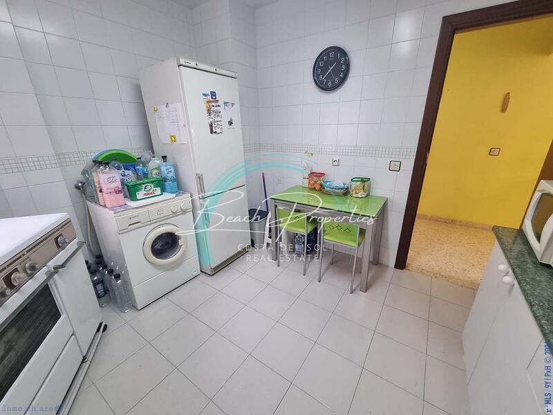 2 slaapkamer Appartement Te koop