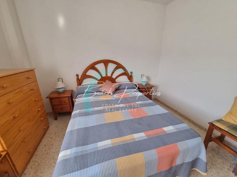 2 Schlafzimmer Appartement zu verkaufen