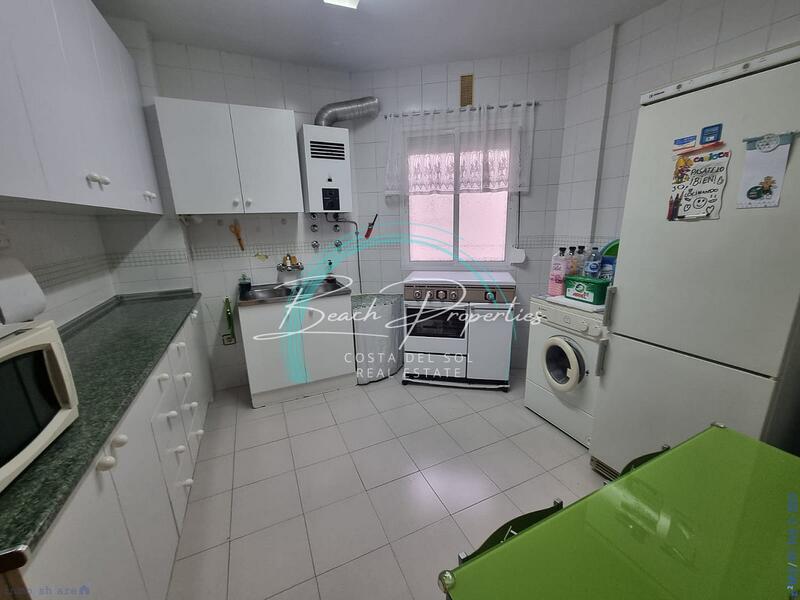 2 Cuarto Apartamento en venta