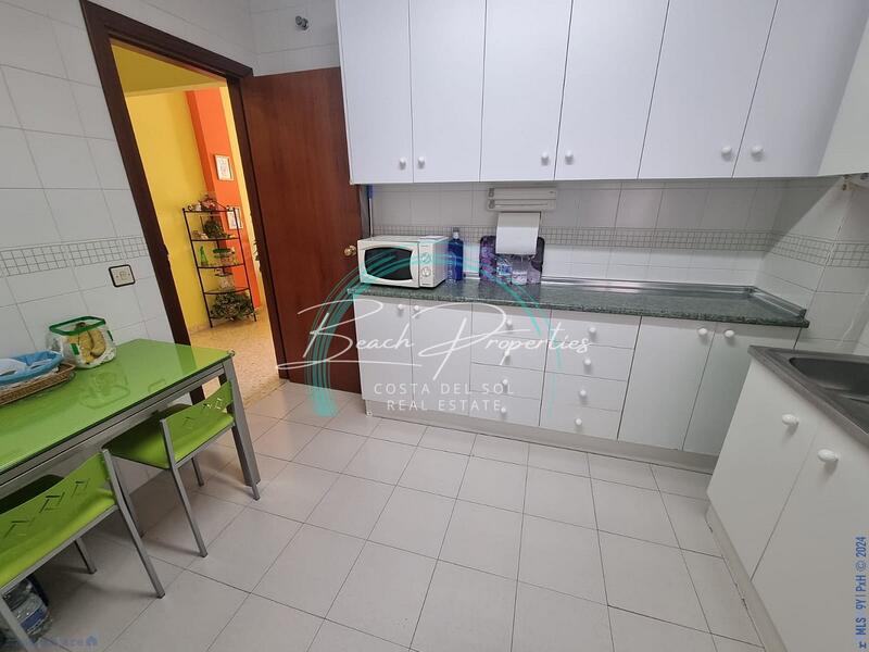 2 Cuarto Apartamento en venta