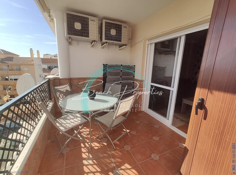 Apartment for sale in Torrox, Málaga