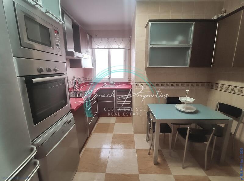 3 Cuarto Apartamento en venta