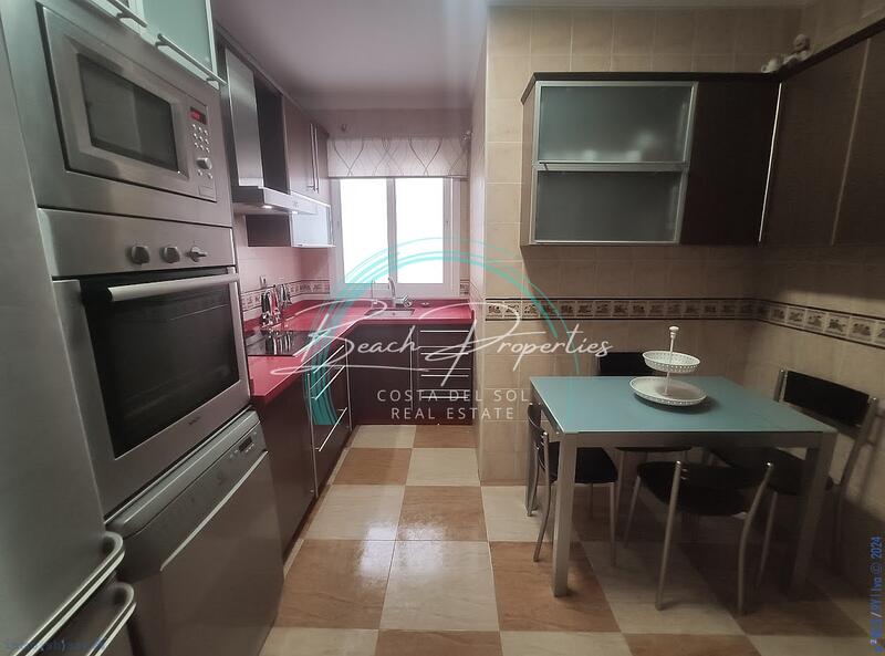 3 Cuarto Apartamento en venta