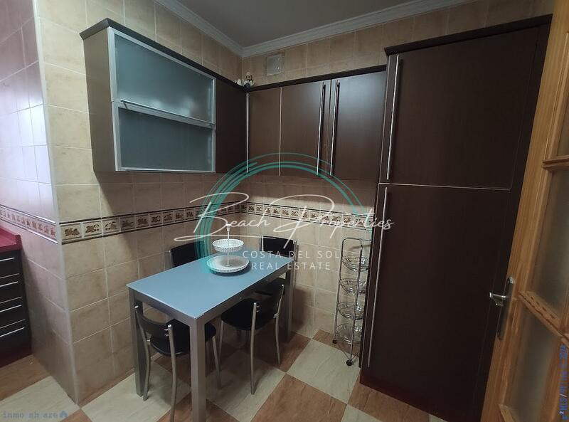 3 Cuarto Apartamento en venta