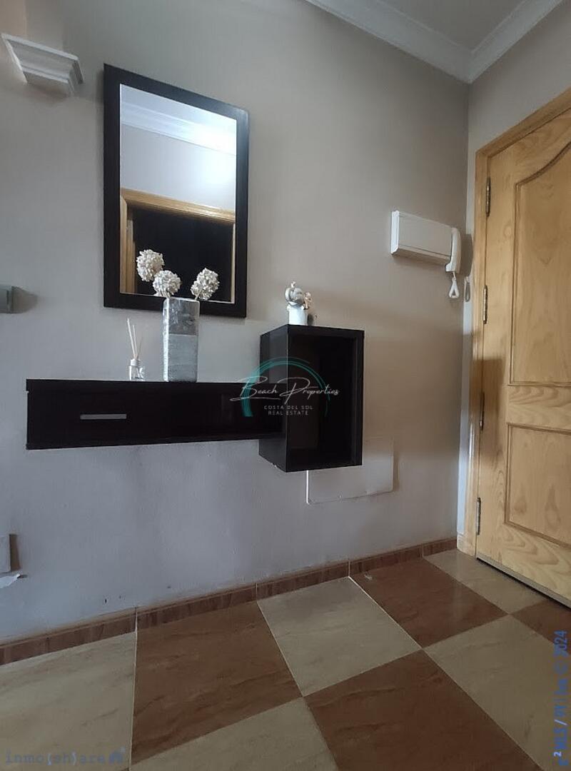 3 Cuarto Apartamento en venta