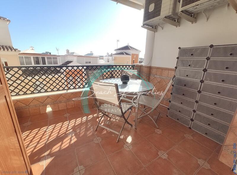 3 Cuarto Apartamento en venta